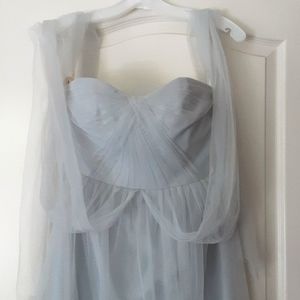 Gorgeous long dress for any special occasion